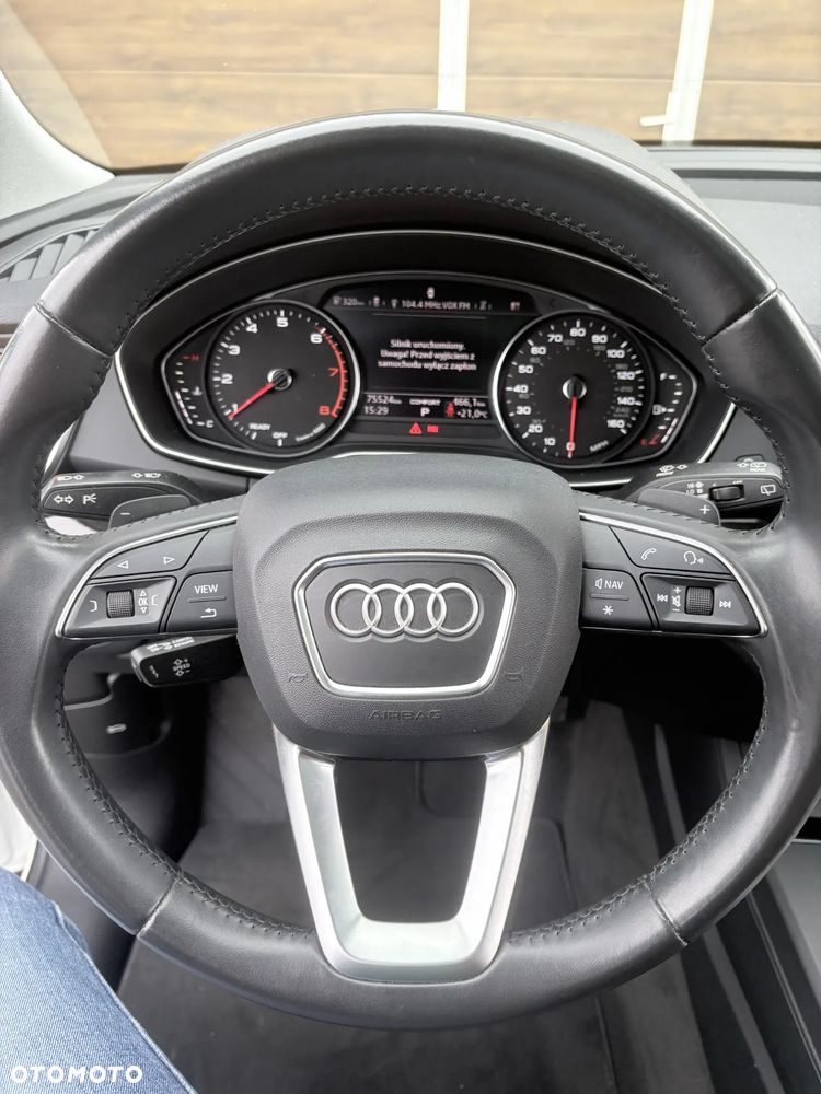Audi Q5 2.0 TFSI Quattro S tronic - 10