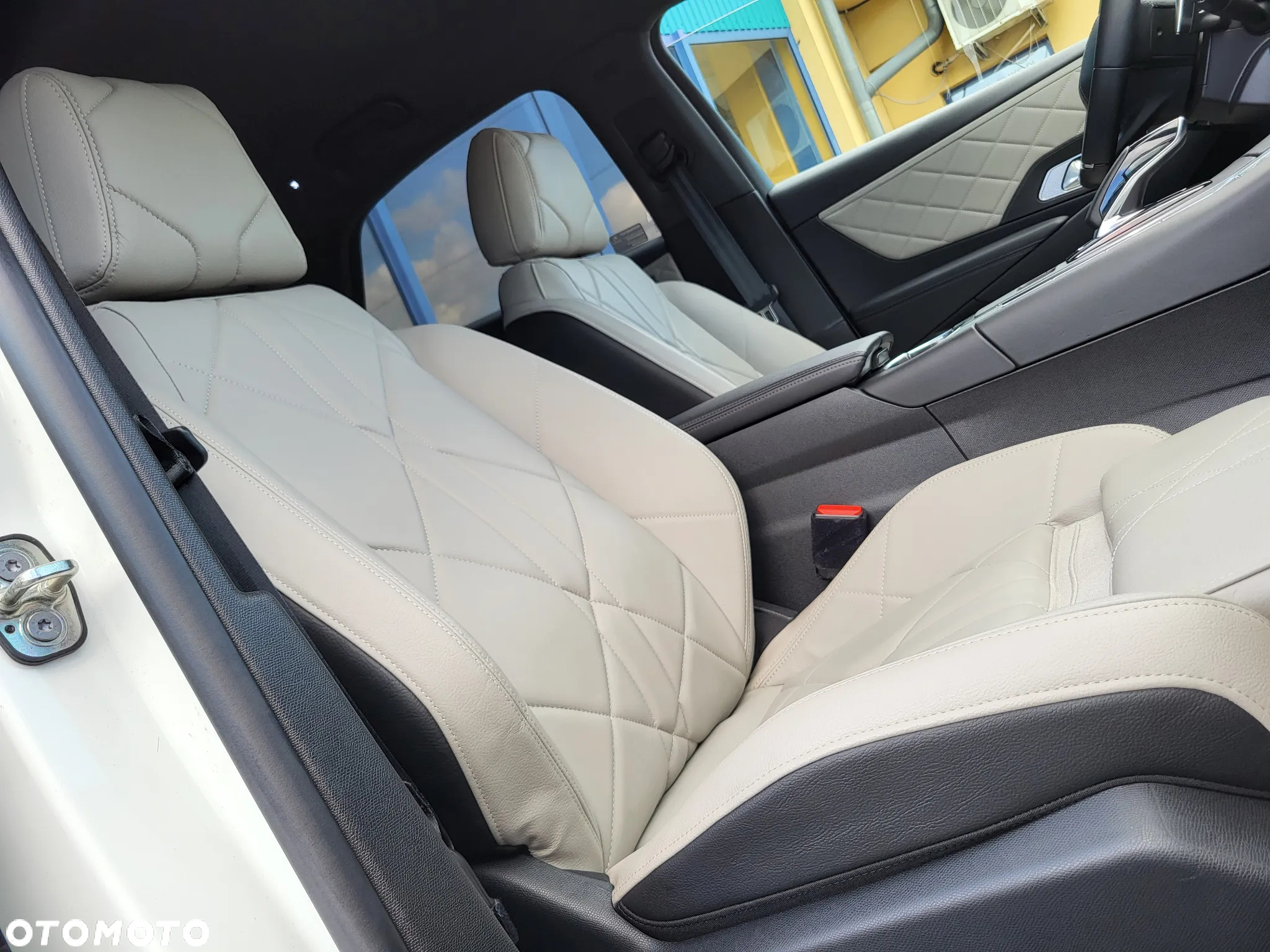 DS Automobiles DS 7 Crossback 1.6 E-Tense Rivoli - 21