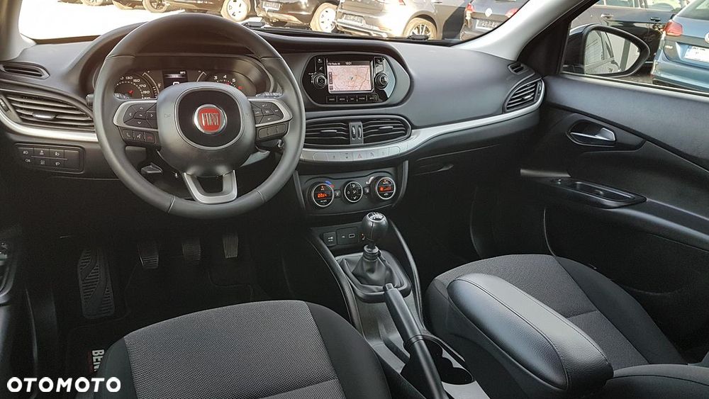 Fiat Tipo 1.4 16v Street - 19