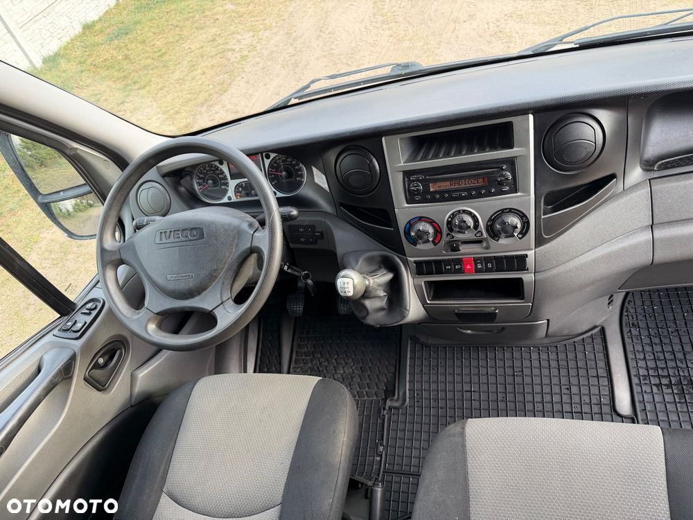Iveco Daily - 9