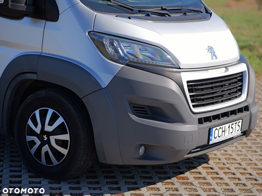 Peugeot Boxer - 32