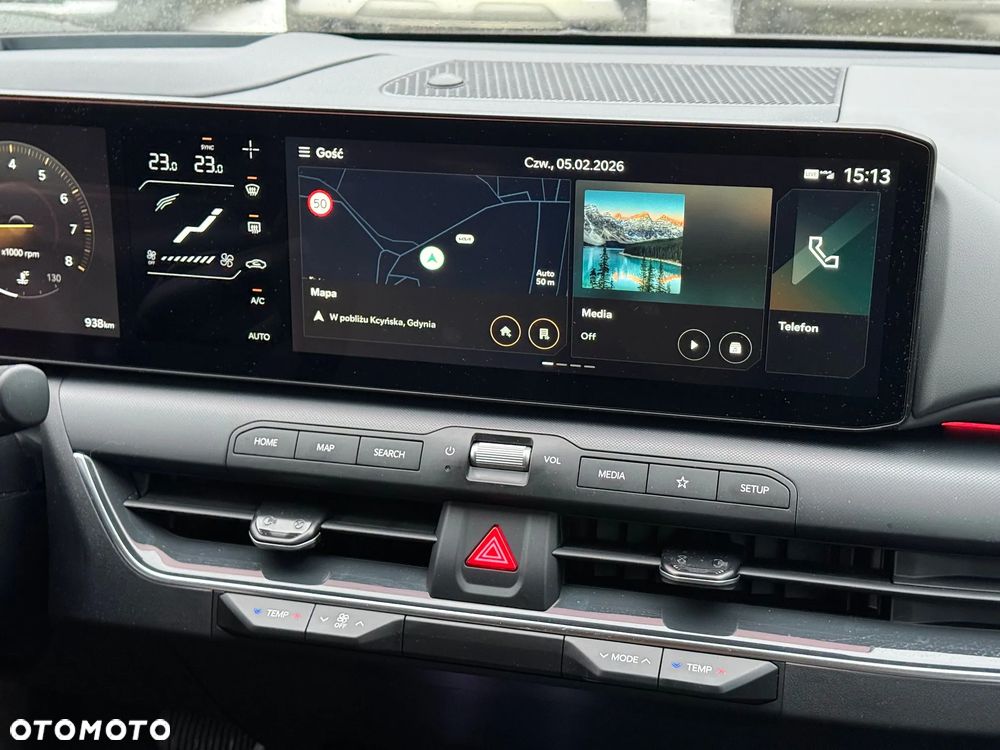 Kia K4 - 14