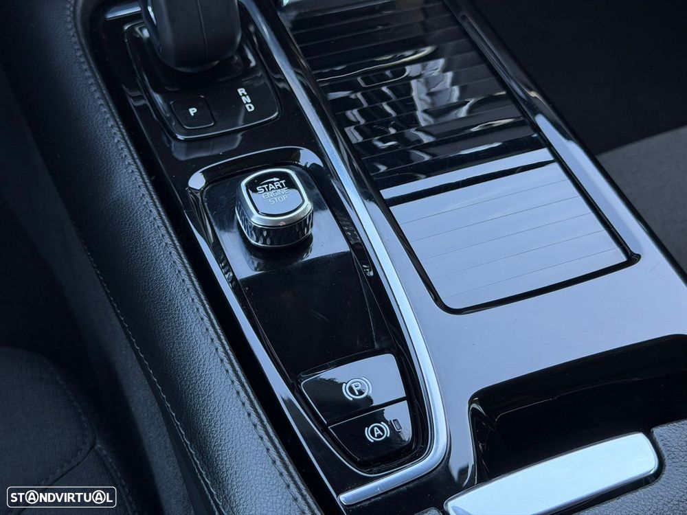 Volvo V60 2.0 T6 AWD TE Inscription Expression - 51