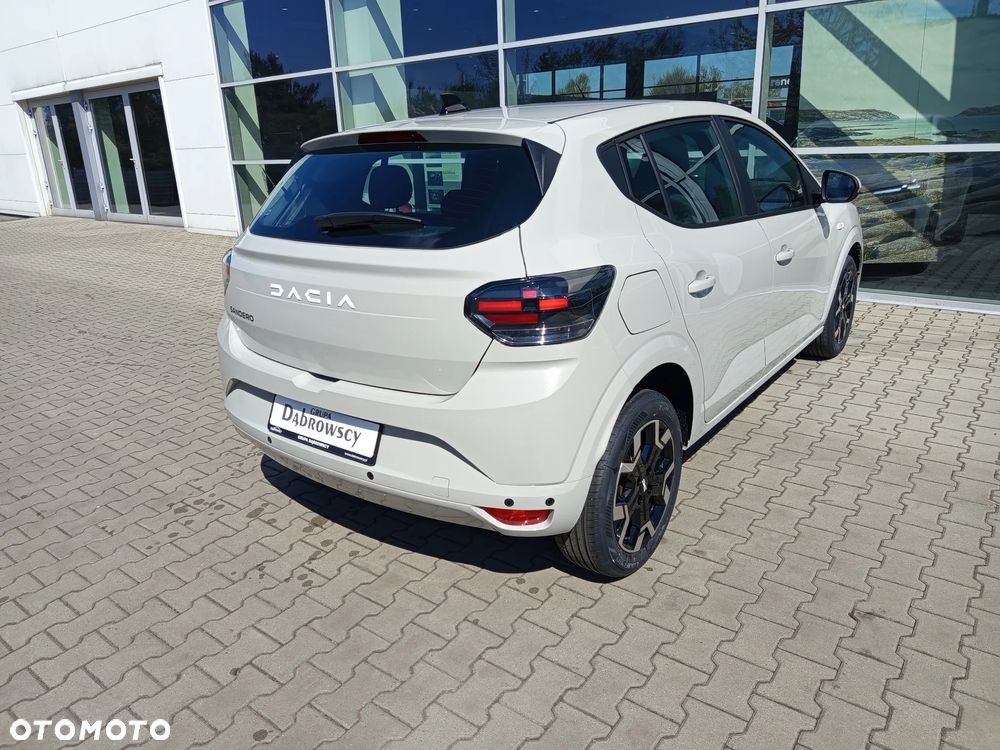 Dacia Sandero - 21