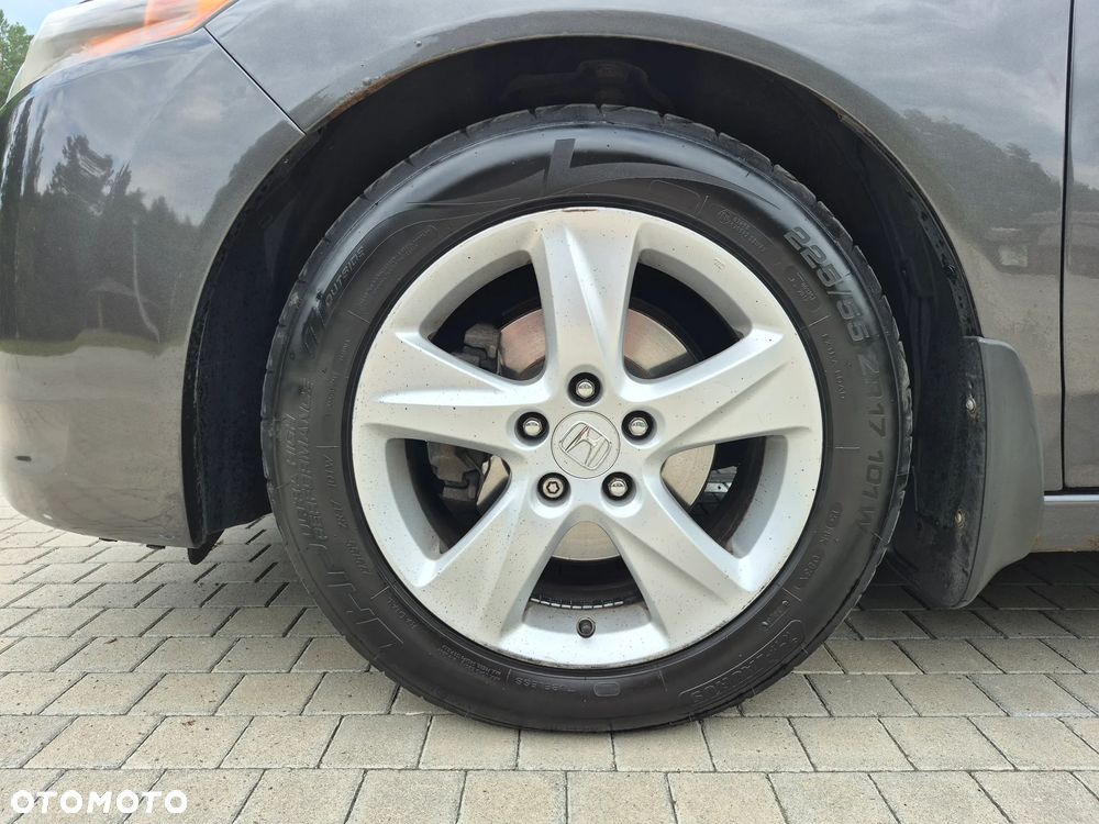 Honda Accord 2.0 i Automatik Executive - 38