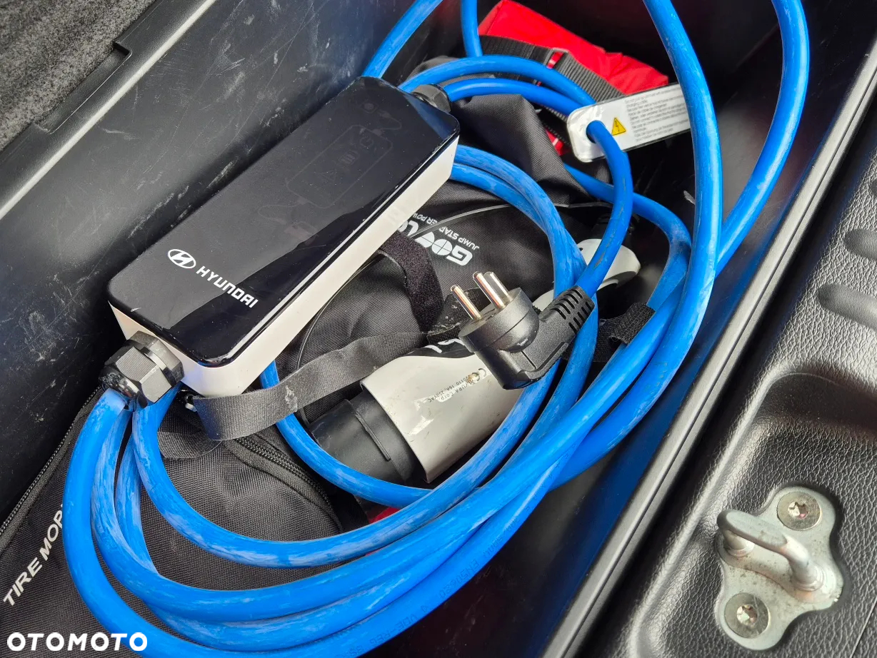 Kia Ceed - 21