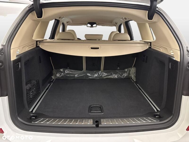 BMW X3 sDrive18d mHEV - 20