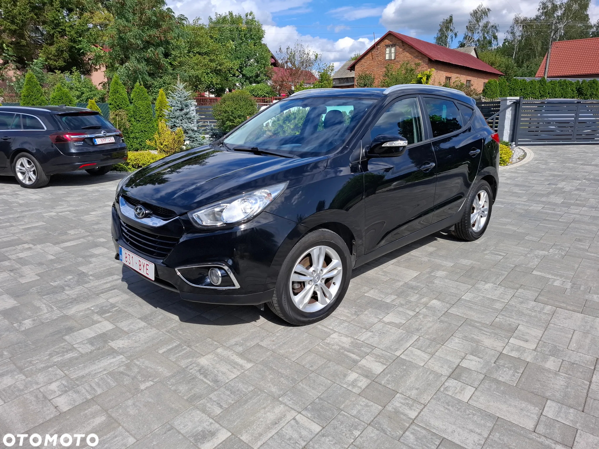 Hyundai ix35 1.7 CRDi 2WD Comfort - 3