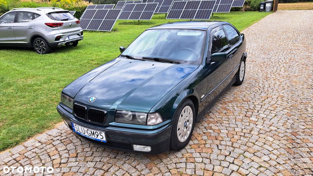 BMW Seria 3 - 2