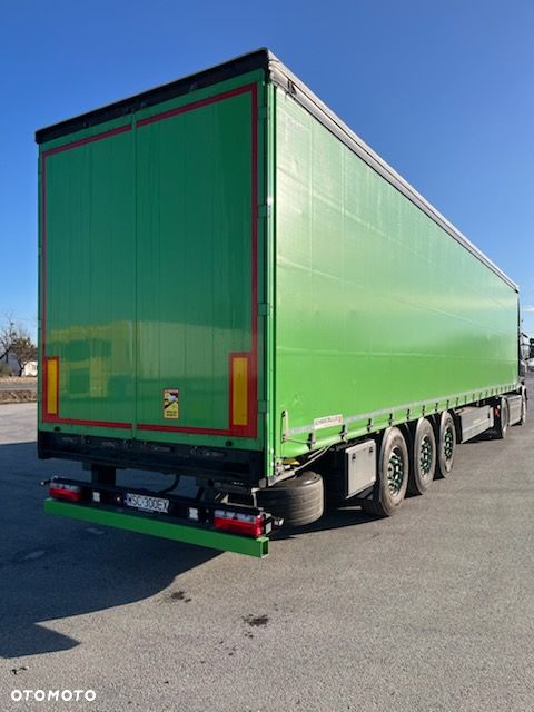 Schwarzmuller S1 - 1