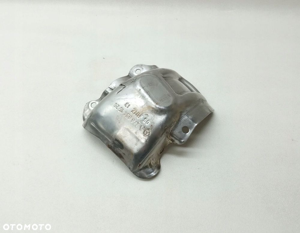 OSŁONA TERMICZNA MERCEDES GL X166 4.7 V8 A2780941620 - 1