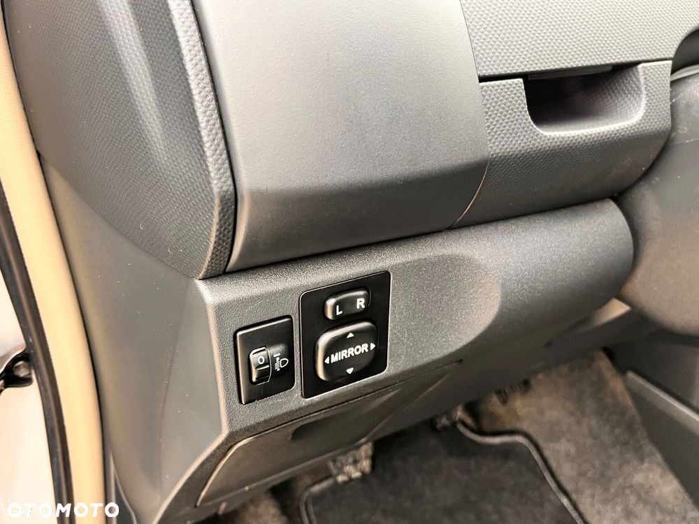 Toyota Yaris - 29