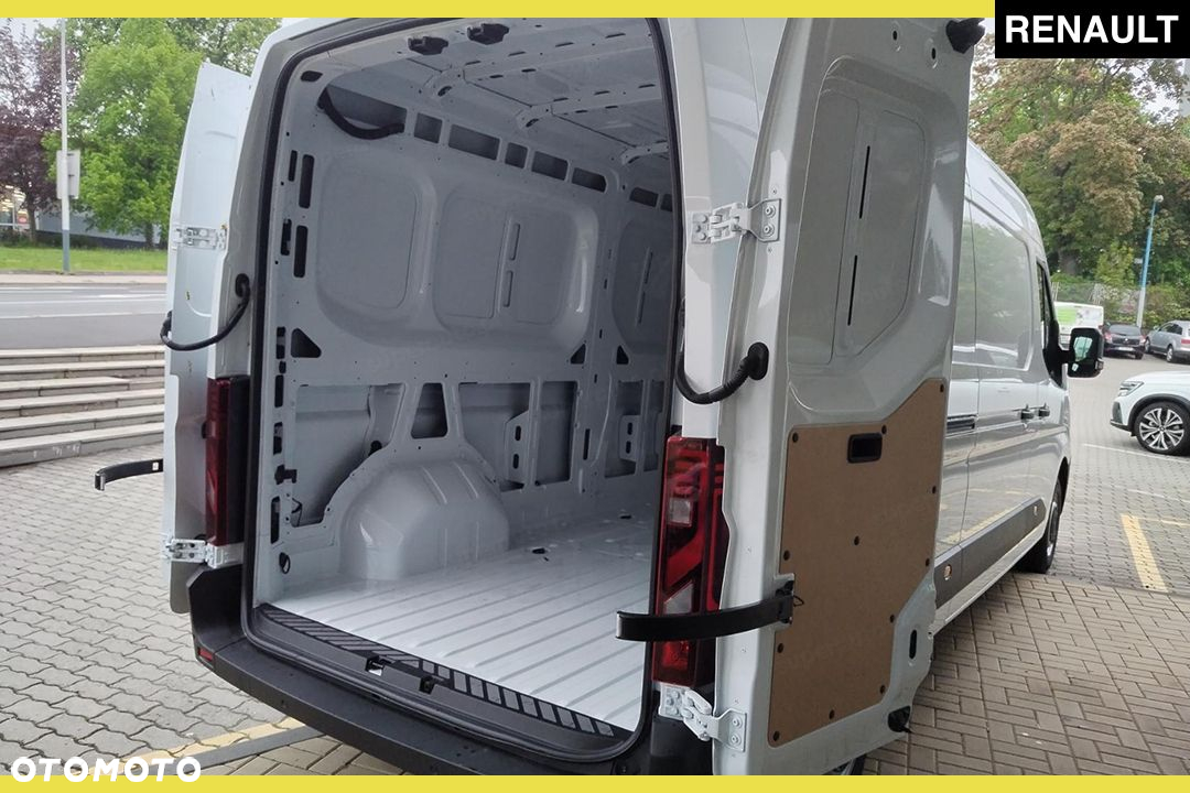 Renault Master L3H2 Extra 2.0 170KM - 8