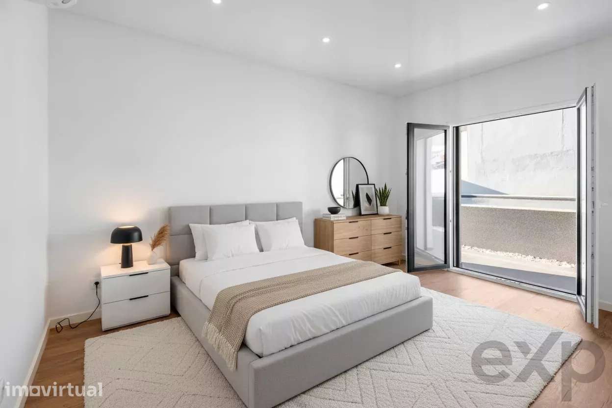 Ericeira Moradia 3 quartos com piscina e guesthouse - Grande imagem: 5/39