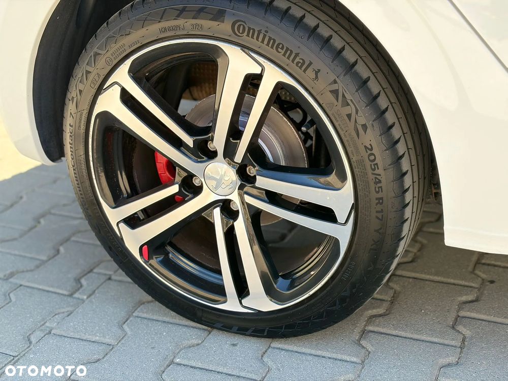 Peugeot 208 PureTech 110 Stop & Start Tech Edition - 23