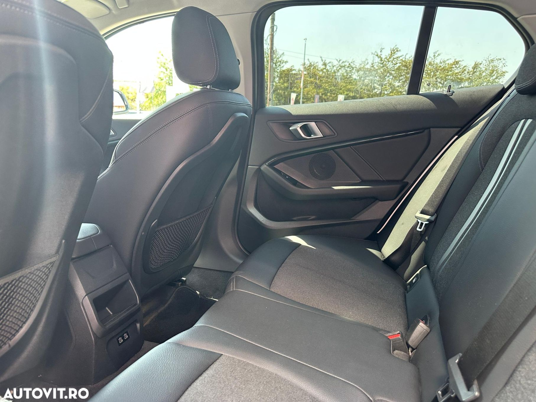 BMW Seria 1 - 19