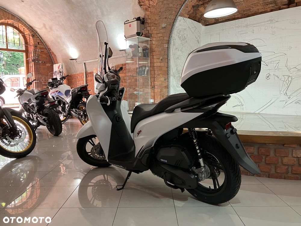 Honda SH - 2