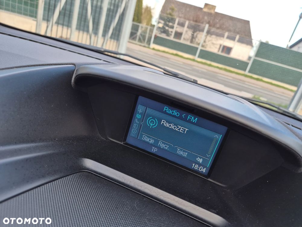 Ford Kuga 2.0 TDCi 2x4 Trend - 17