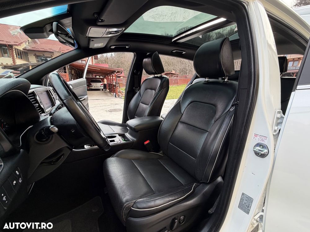 Citroën C3 AIRCROSS PureTech 110 Stop & Start EAT6 OPF Shine - 17