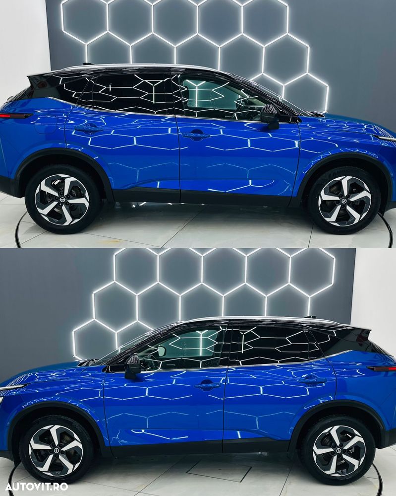 Nissan Qashqai 1.3 DIG-T MHEV Premiere Edition - 6