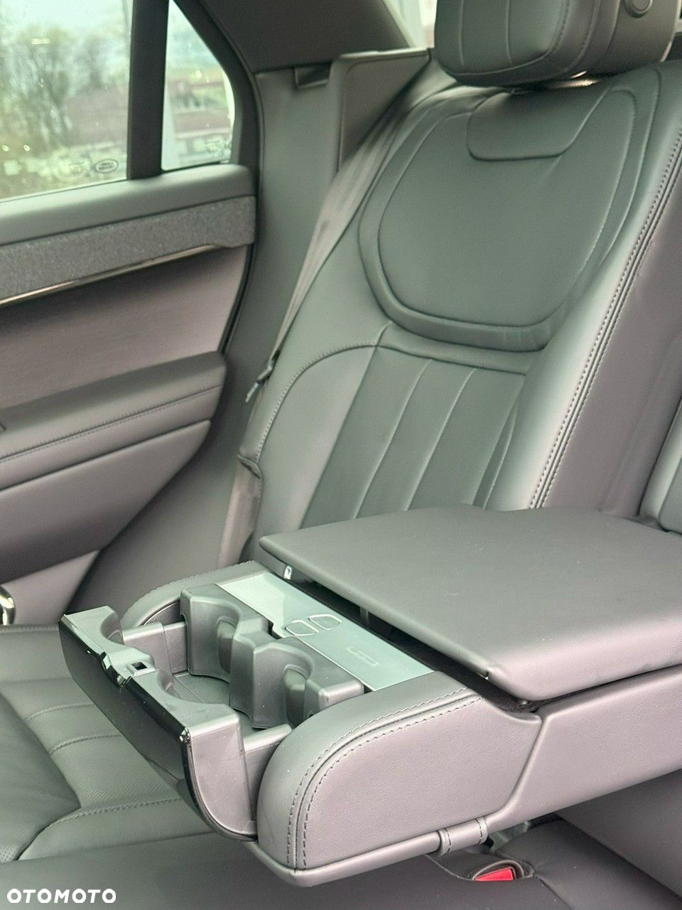 Land Rover Range Rover Sport - 22