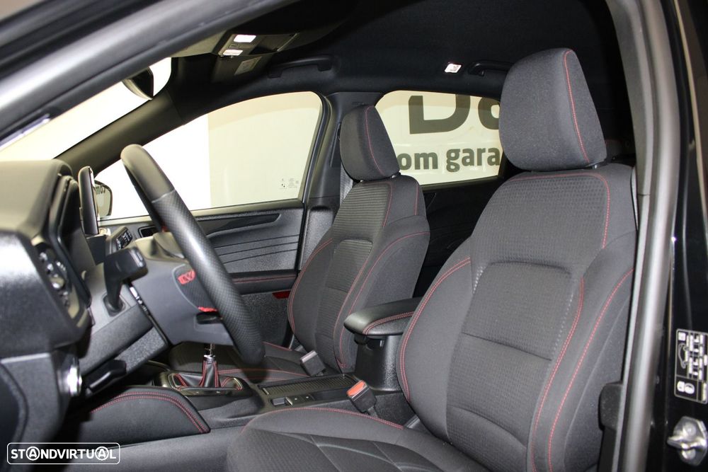 Ford Kuga 1.5 EcoBoost ST-Line - 21