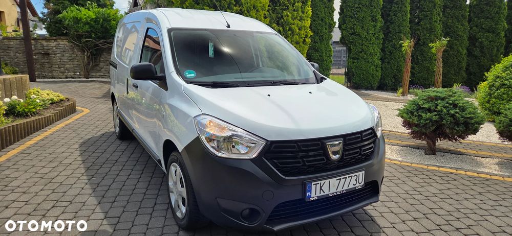 Dacia Dokker - 28