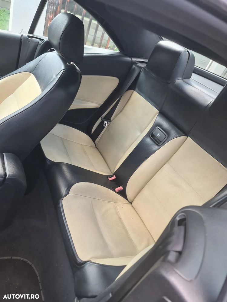 Volkswagen Eos 2.0 TDI DPF Edition 2009 - 6