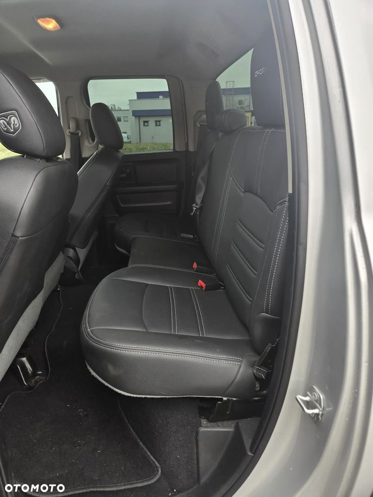 RAM 1500 - 13
