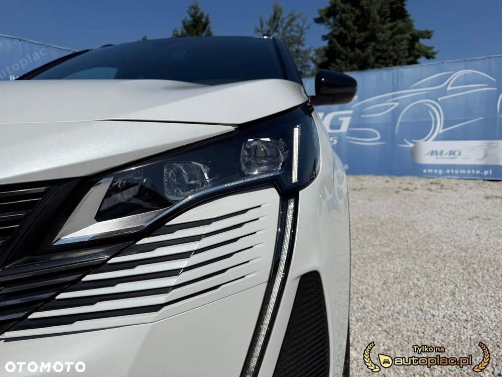 Peugeot 3008 - 10