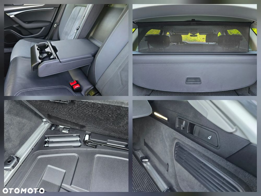 Audi A6 Allroad - 26
