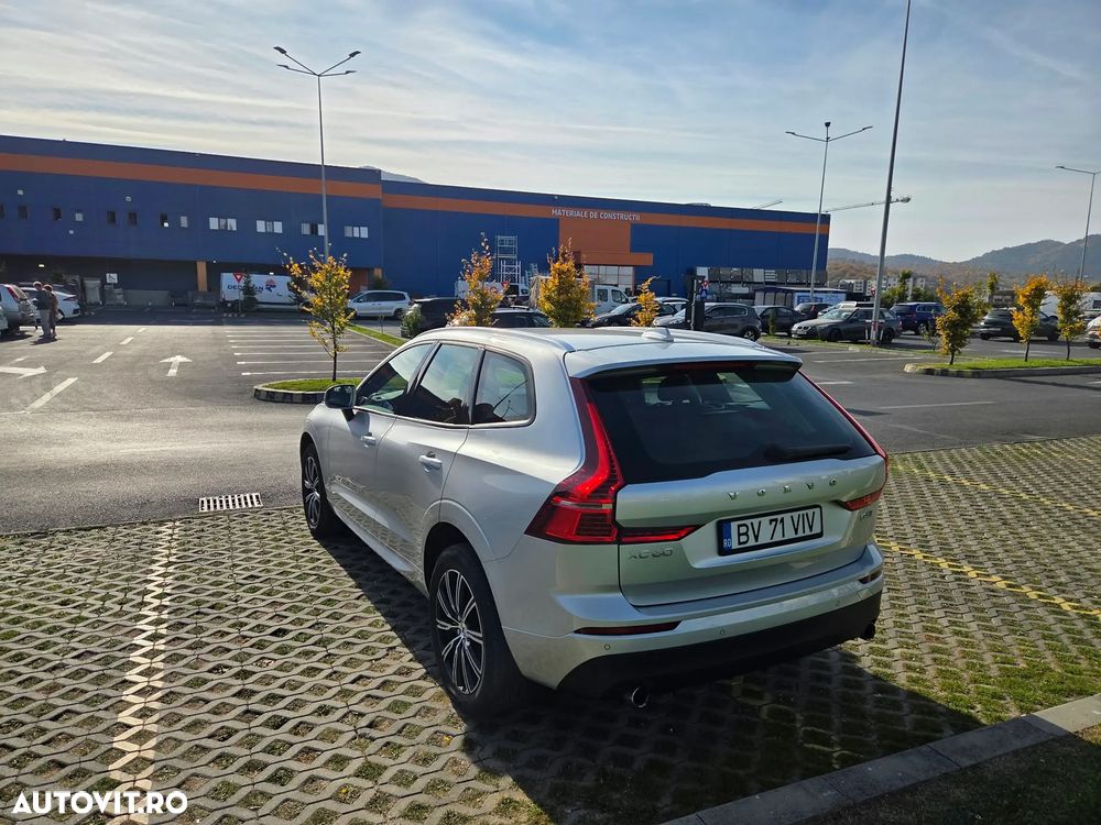 Volvo XC 60 - 4