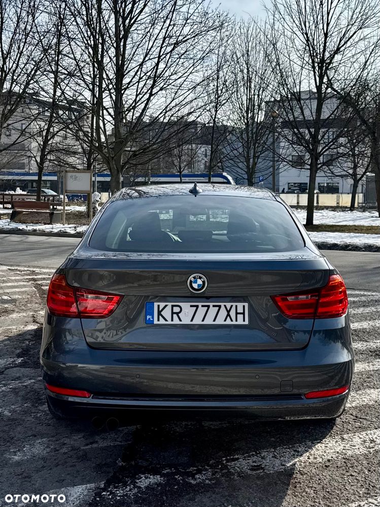 BMW 3GT 328i xDrive Modern Line - 6