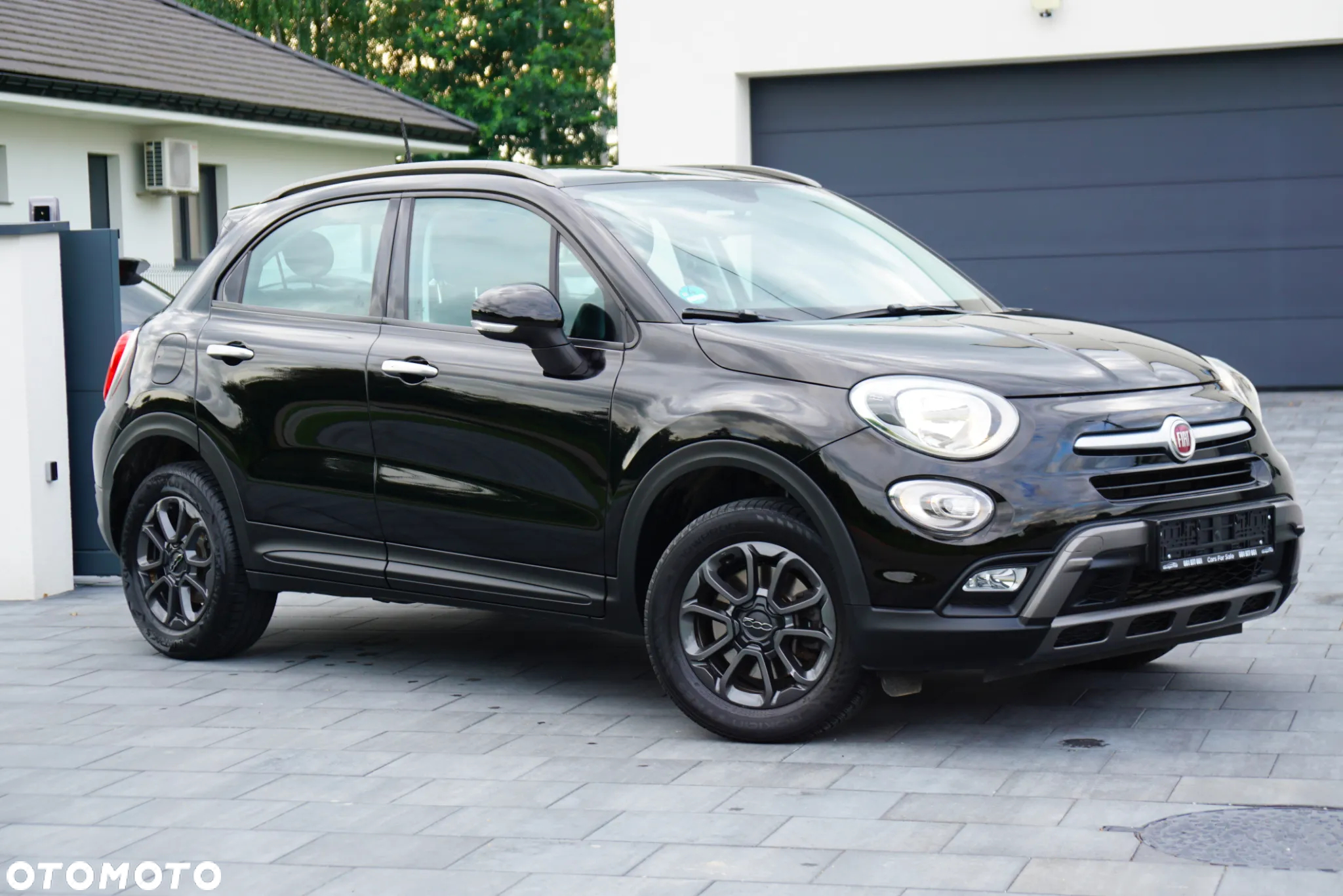 Fiat 500X 1.4 Multiair 4x2 S&S Pop Star - 3