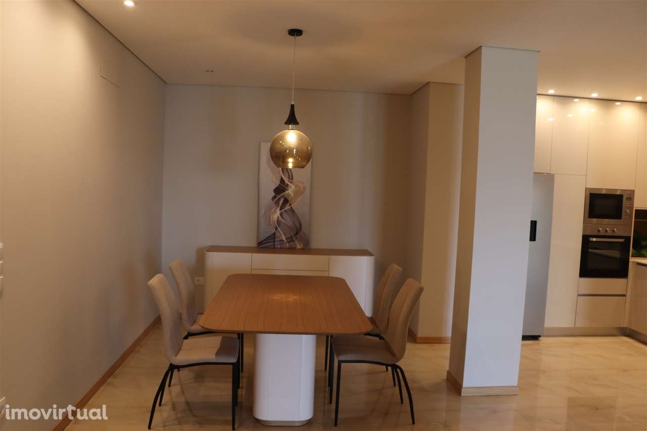 Apartamento T3 Venda em Freamunde,Paços de Ferreira - Grande imagem: 4/25