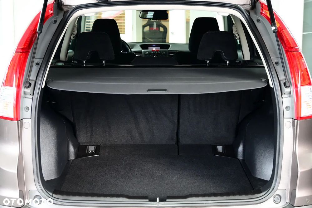 Honda CR-V 1.6i DTEC 2WD Lifestyle - 31