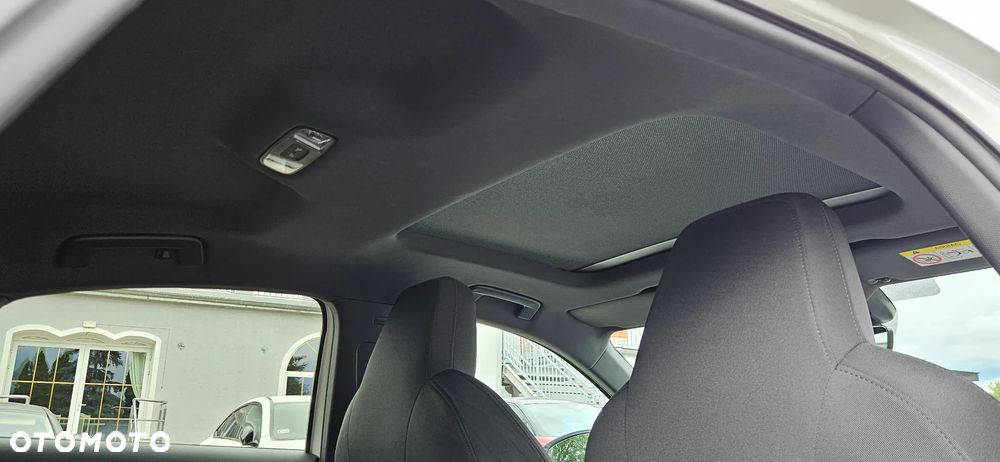 Audi A3 Limousine 1.5 TFSI Sport S tronic - 17