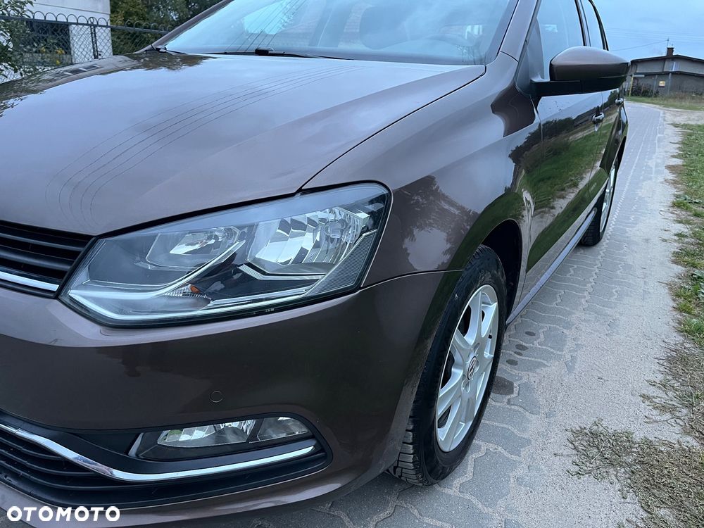 Volkswagen Polo - 11