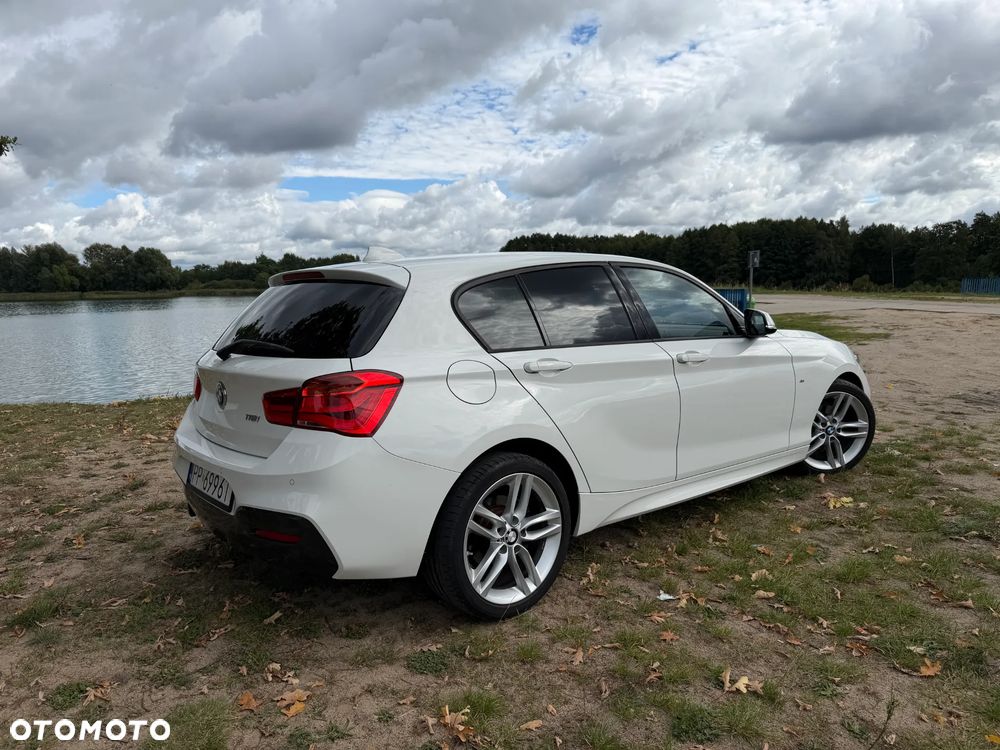BMW 118I 2016 photo 5