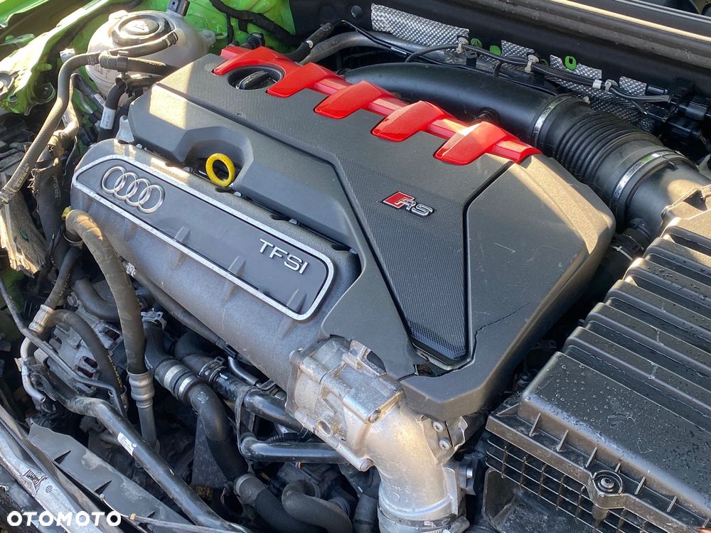 Audi RS3 Sportback - 7