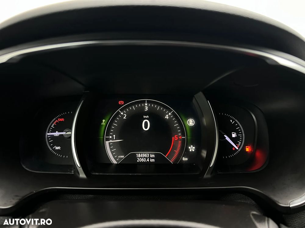 Renault Talisman Grandtour ENERGY dCi 130 Business - 16