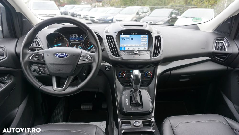 Ford Kuga 1.5 EcoBoost 4x4 Aut. Titanium - 16