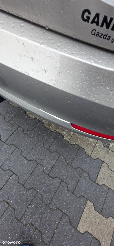 Skoda Octavia 1.6 Ambiente EU5 - 6
