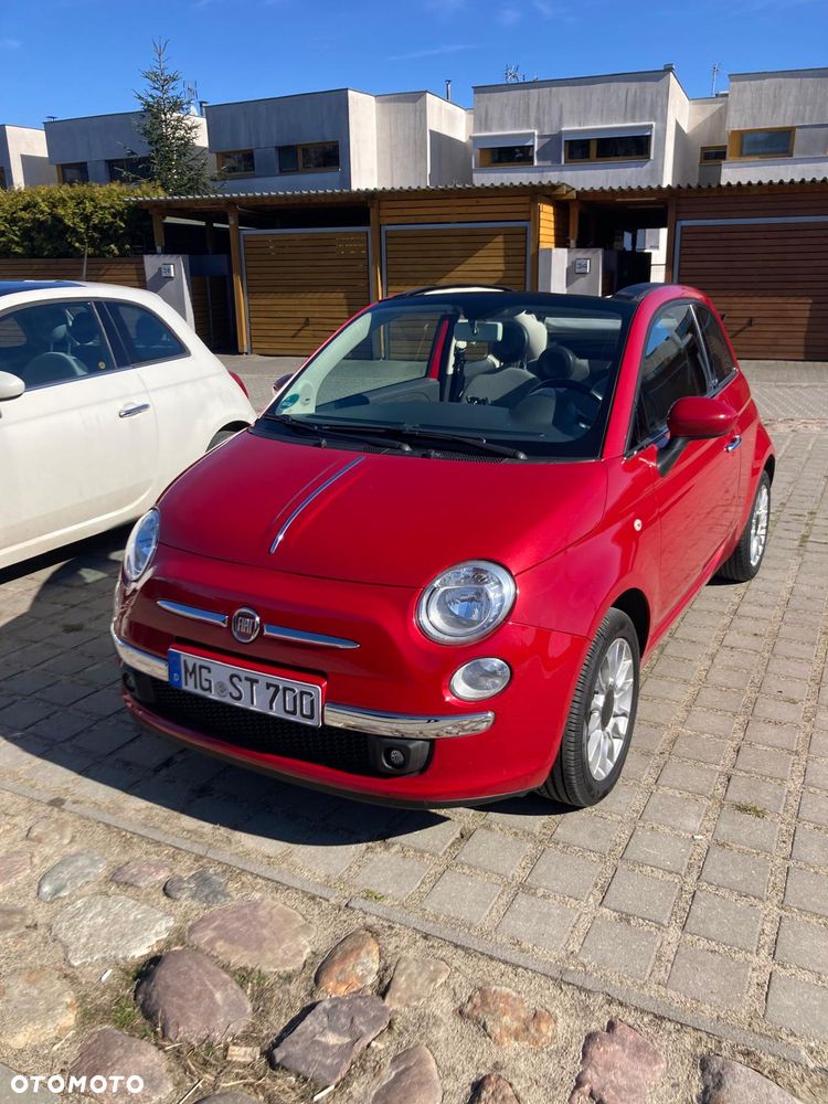 Fiat 500 1.4 16V S - 13