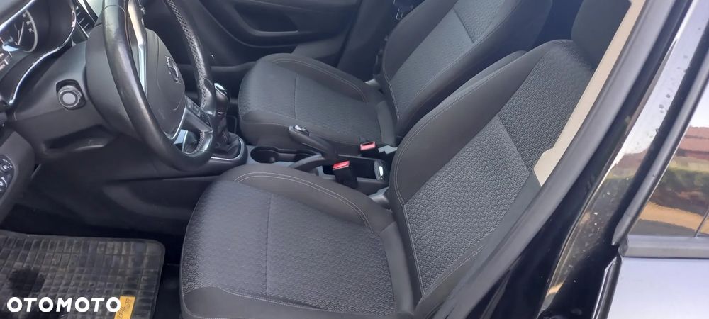 Opel Mokka 1.4 Turbo ecoFLEX Start/Stop Color Innovation - 7