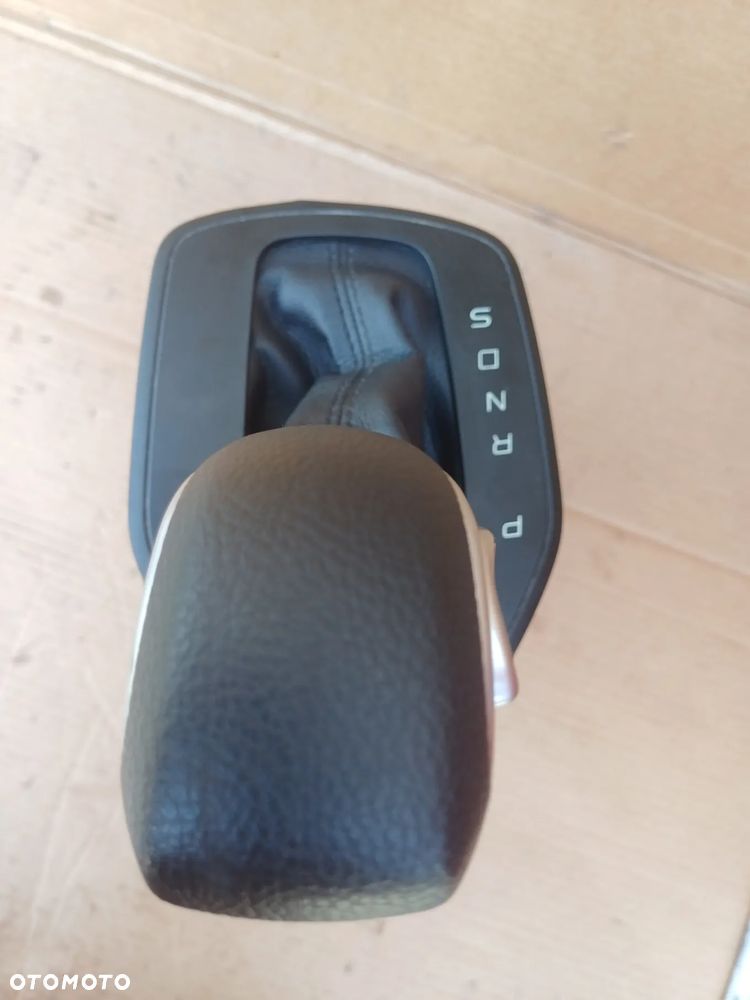 Wybierak biegów Galka mieszek Ford B-Max automat - 10