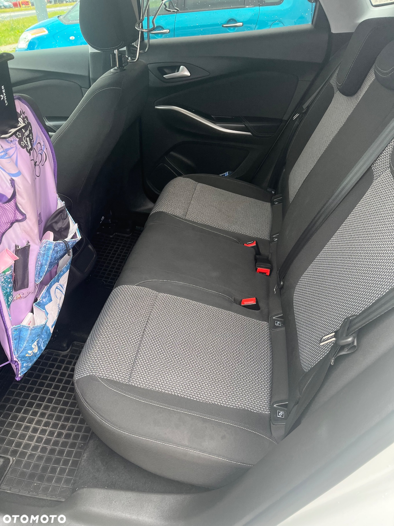 Opel Grandland X 1.2 T Enjoy S&S - 11