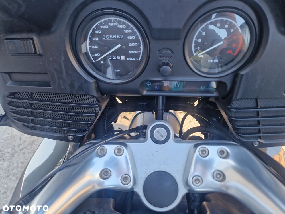 BMW RT - 33