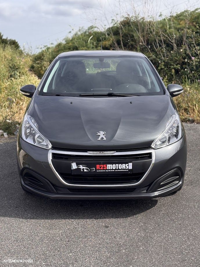 Peugeot 208 PureTech 82 Active - 2