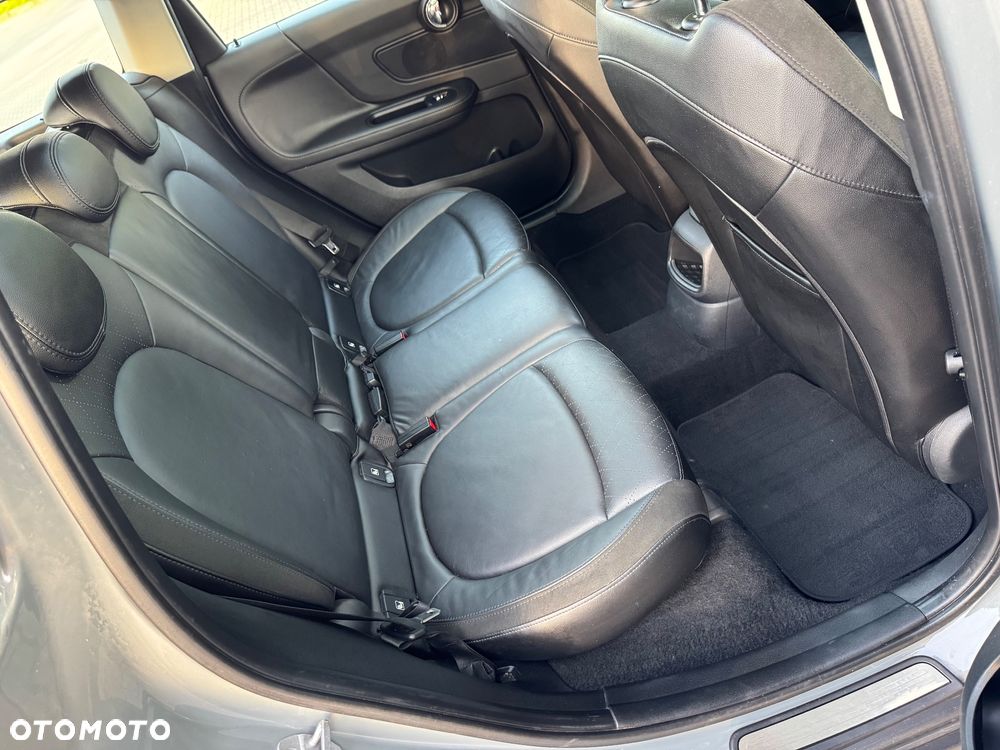 MINI Countryman Cooper ALL4 Trim - 24